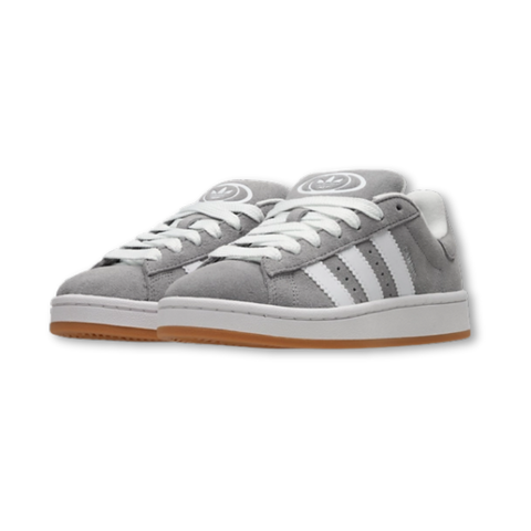 ADIDAS - Campus 00s Grey White