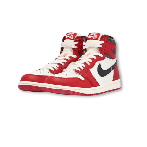 NIKE - Air Jordan 1 OG 'Chicago Lost and Found'