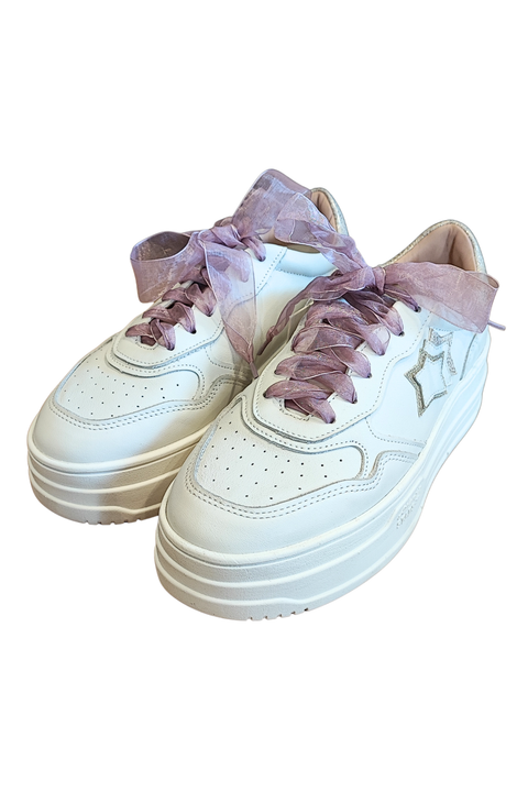 ATLANTIC STARS - Sneakers Donna Virginia