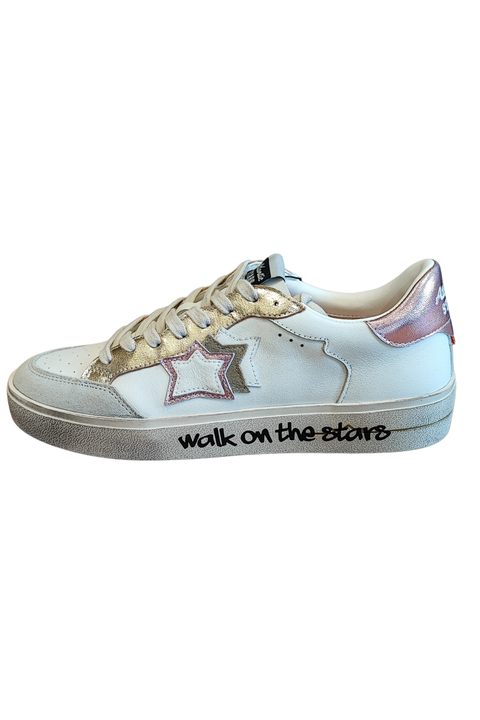 ATLANTIC STARS - Sneakers Donna Atlanta