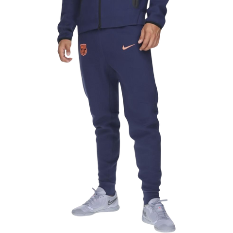 Nike Tech Fleece Third FC Barcelona 2025/26