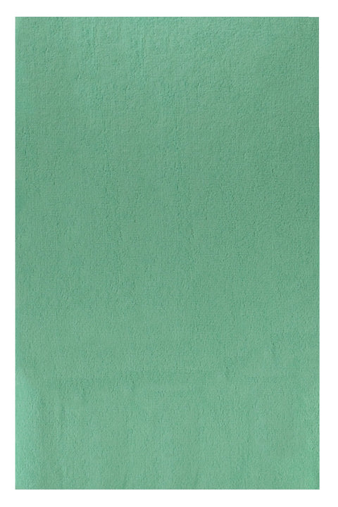 Bikkembergs Telo Mare Donna Verde