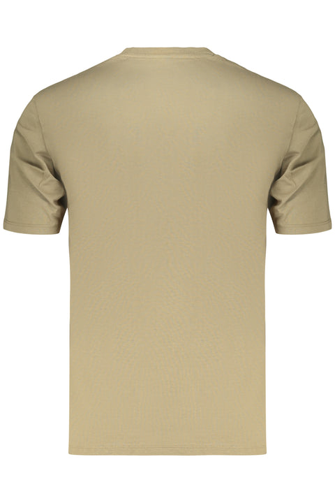 Blauer Apparel T-Shirt Maniche Corte Uomo Verde