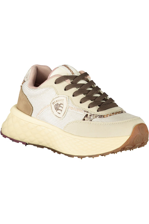 Blauer Calzatura Sportiva Donna Beige