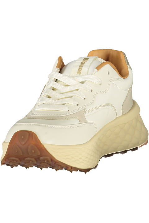 Blauer Calzatura Sportiva Donna Beige