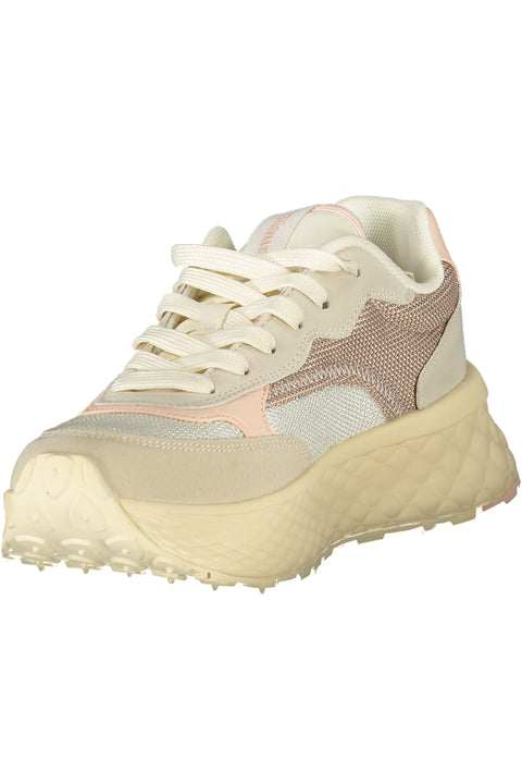 Blauer Calzatura Sportiva Donna Beige