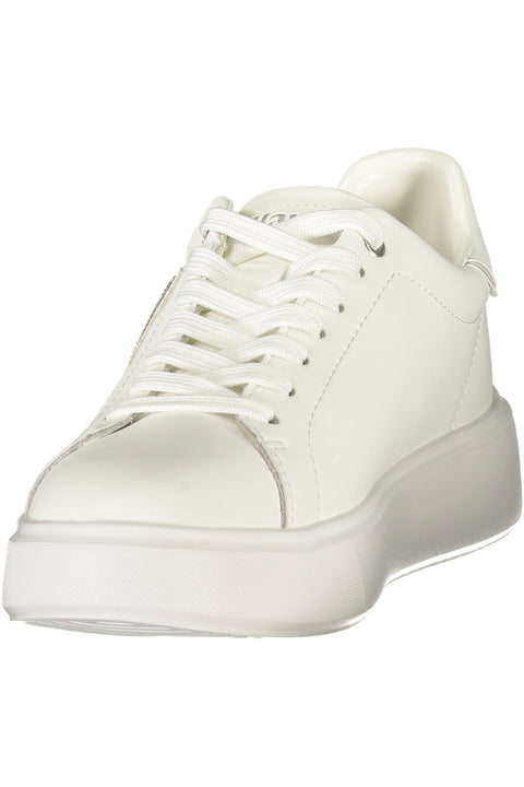 Blauer Calzatura Sportiva Donna Bianco