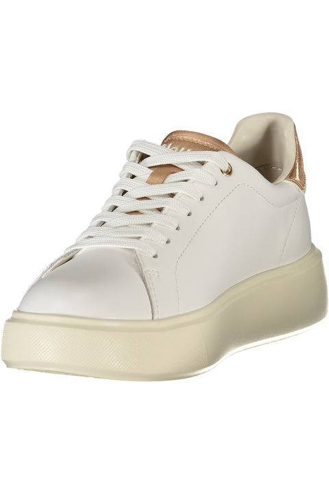 Blauer Calzatura Sportiva Donna Bianco