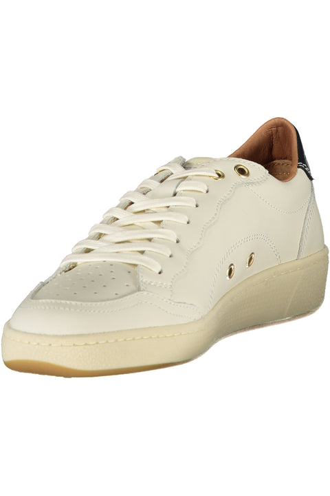 Blauer Calzatura Sportiva Donna Bianco