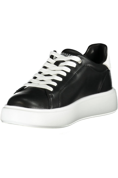 Blauer Calzatura Sportiva Donna Nero