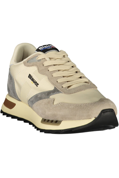 Blauer Calzatura Sportiva Uomo Beige
