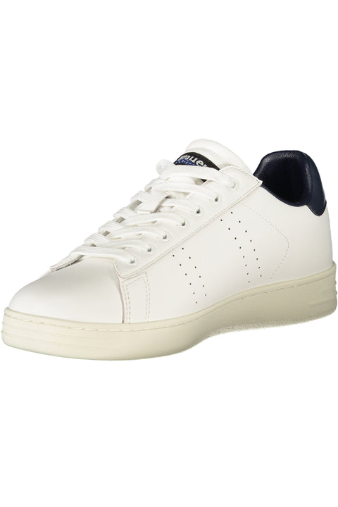 Blauer Calzatura Sportiva Uomo Bianco