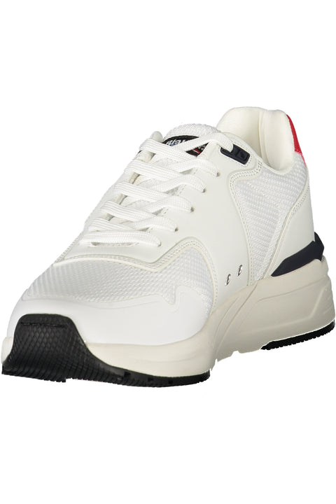 Blauer Calzatura Sportiva Uomo Bianco