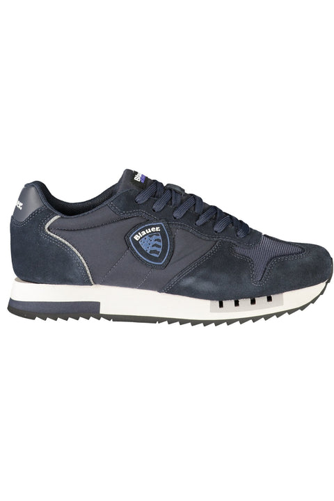 Blauer Calzatura Sportiva Uomo Blu