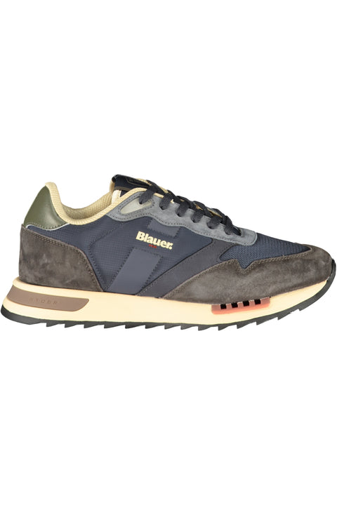 Blauer Calzatura Sportiva Uomo Blu