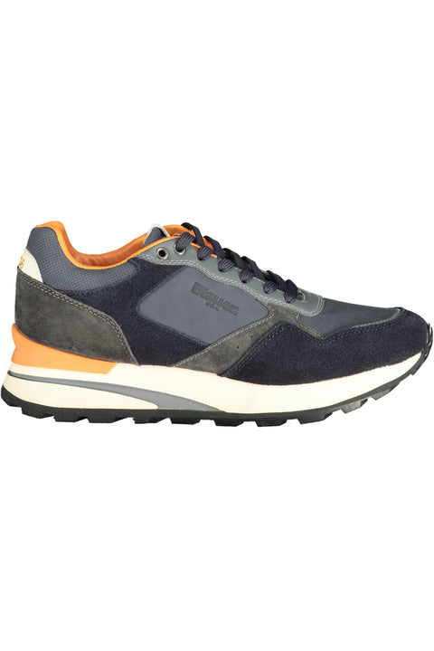 Blauer Calzatura Sportiva Uomo Blu