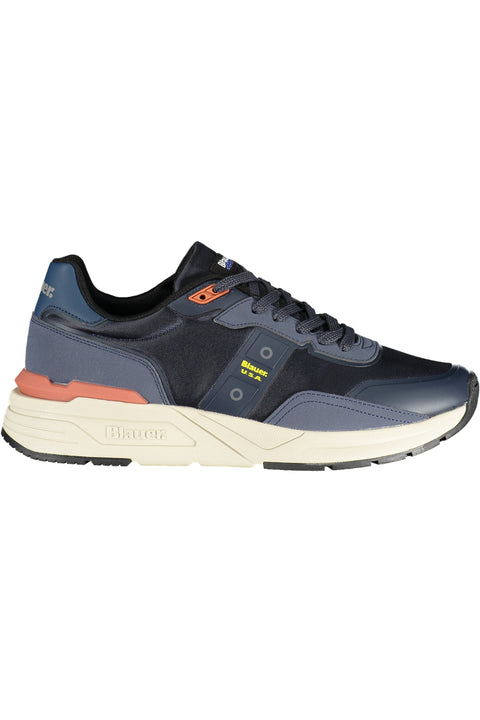 Blauer Calzatura Sportiva Uomo Blu