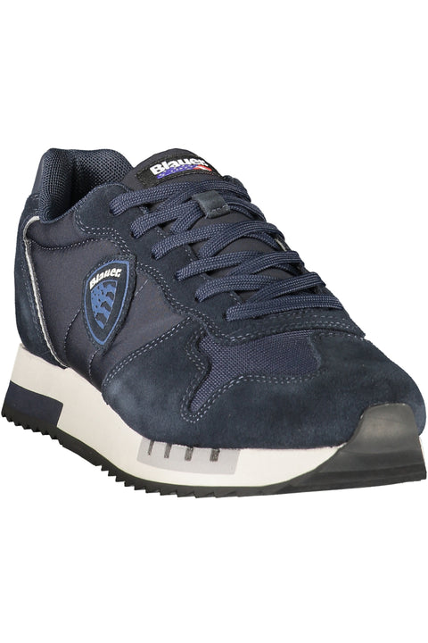 Blauer Calzatura Sportiva Uomo Blu