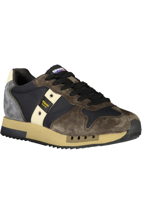 Blauer Calzatura Sportiva Uomo Blu