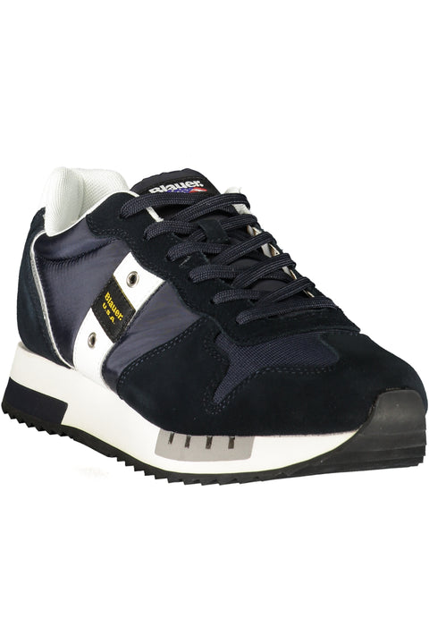 Blauer Calzatura Sportiva Uomo Blu