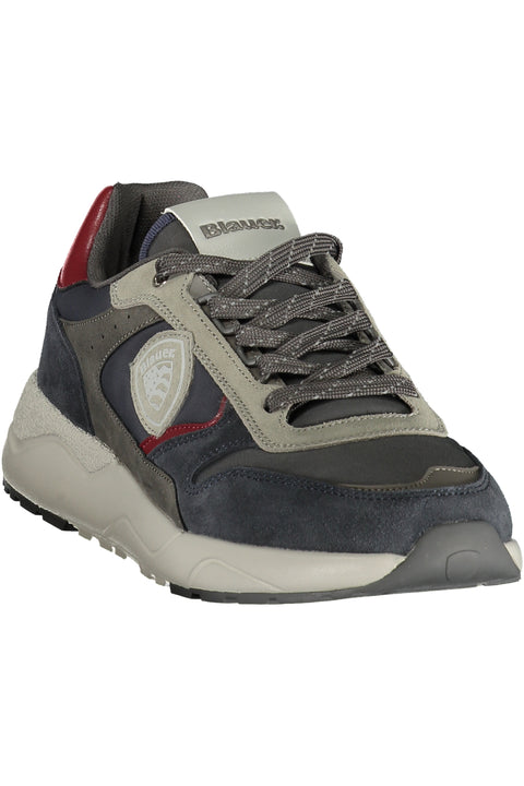 Blauer Calzatura Sportiva Uomo Blu