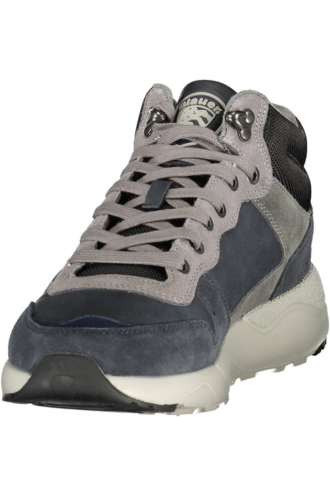 Blauer Calzatura Sportiva Uomo Blu