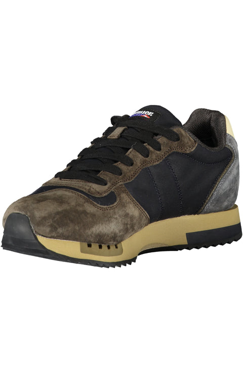 Blauer Calzatura Sportiva Uomo Blu