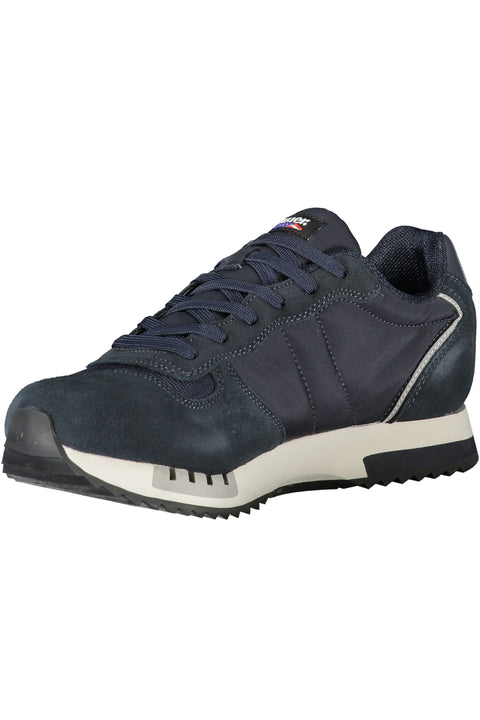 Blauer Calzatura Sportiva Uomo Blu