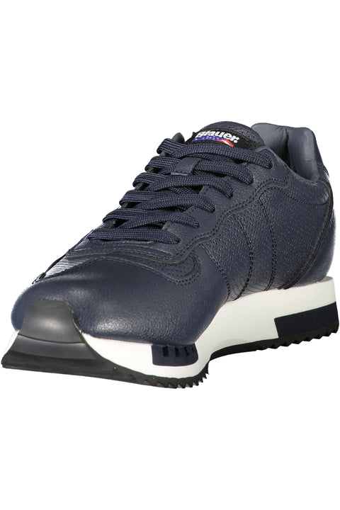 Blauer Calzatura Sportiva Uomo Blu