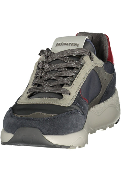 Blauer Calzatura Sportiva Uomo Blu