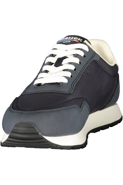 Blauer Calzatura Sportiva Uomo Blu