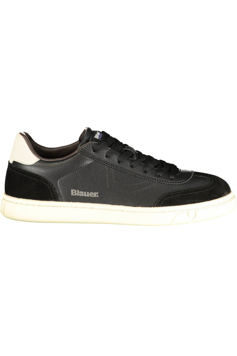 Blauer Calzatura Sportiva Uomo Nero