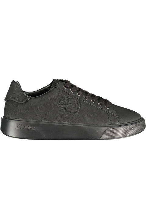 Blauer Calzatura Sportiva Uomo Nero