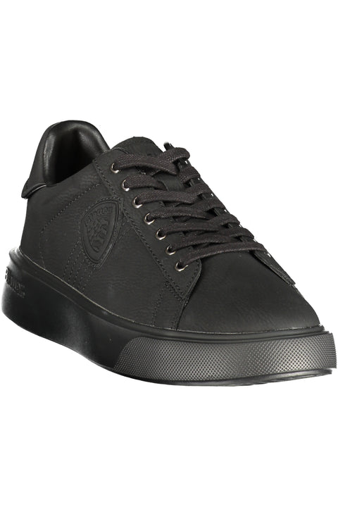 Blauer Calzatura Sportiva Uomo Nero