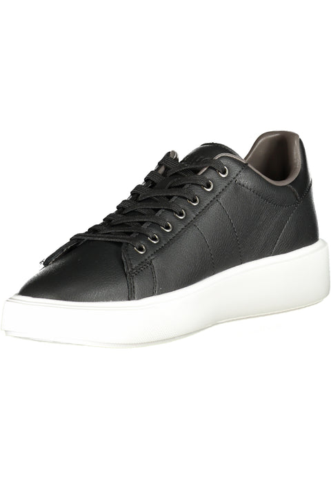 Blauer Calzatura Sportiva Uomo Nero