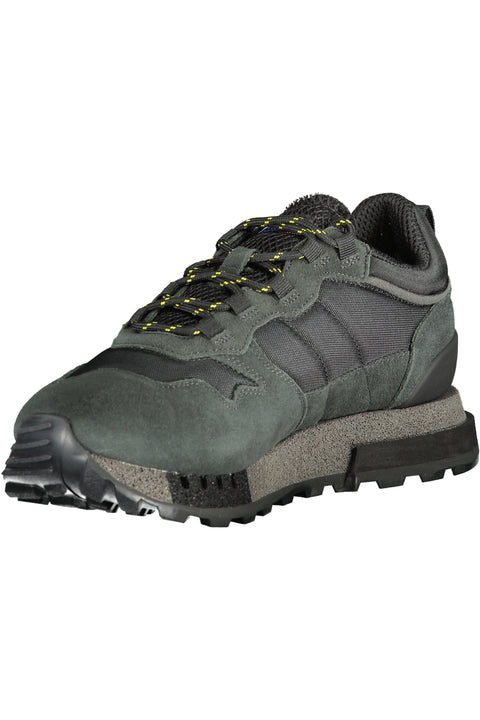 Blauer Calzatura Sportiva Uomo Nero