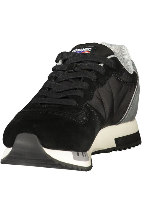 Blauer Calzatura Sportiva Uomo Nero