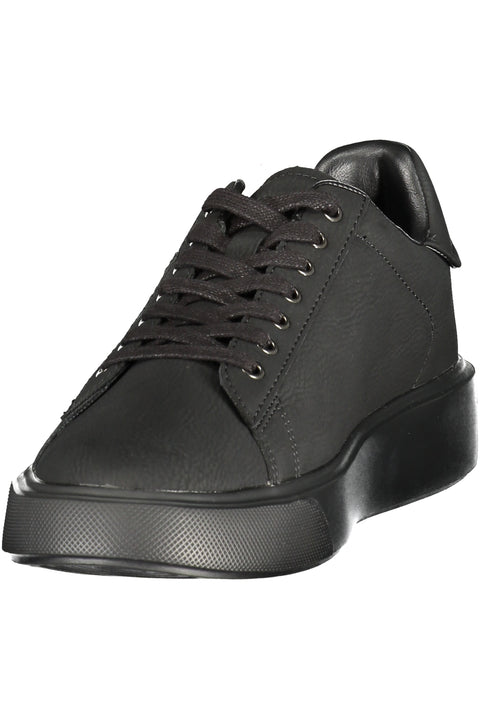 Blauer Calzatura Sportiva Uomo Nero