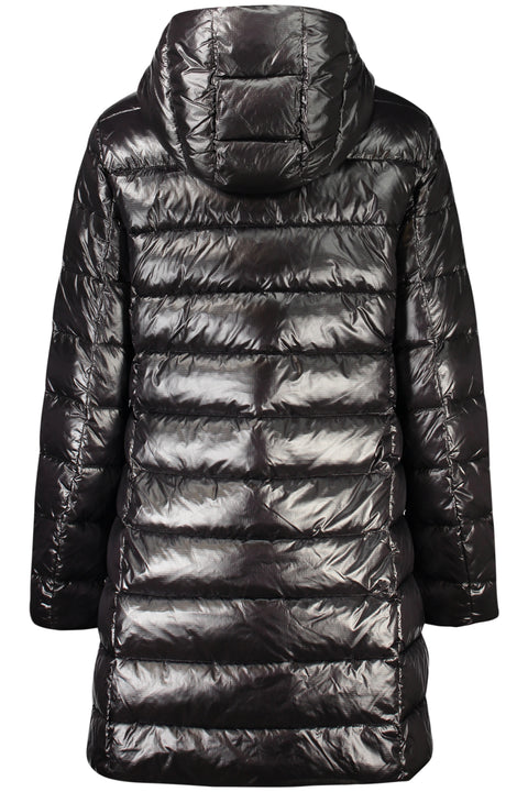 Blauer Giubbotto Donna Nero