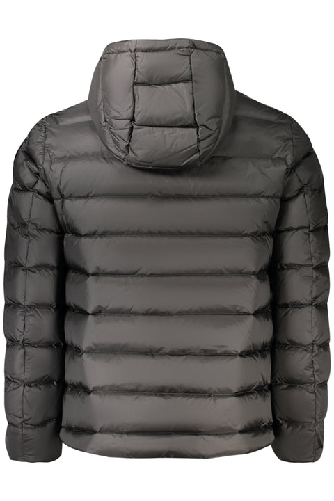 Blauer Giubbotto Uomo Nero