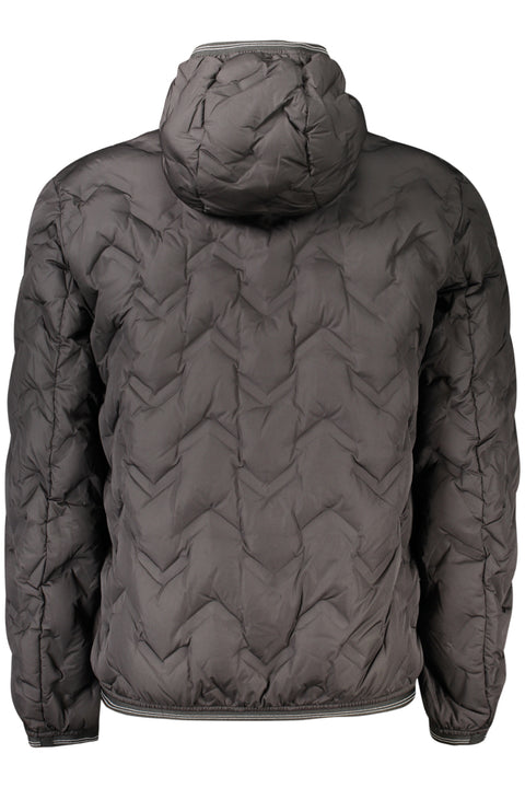 Blauer Giubbotto Uomo Nero