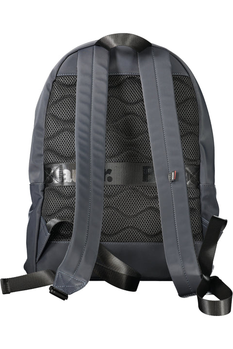 Blauer Zaino Uomo Blu