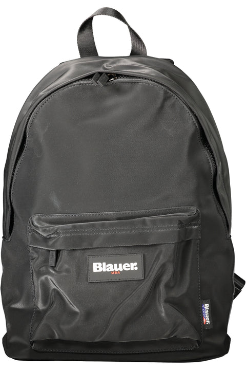 Blauer Zaino Uomo Nero