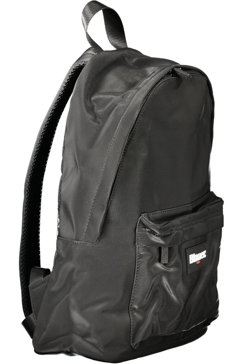 Blauer Zaino Uomo Nero