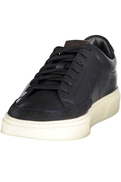 Boss Calzatura Sportiva Uomo Blu