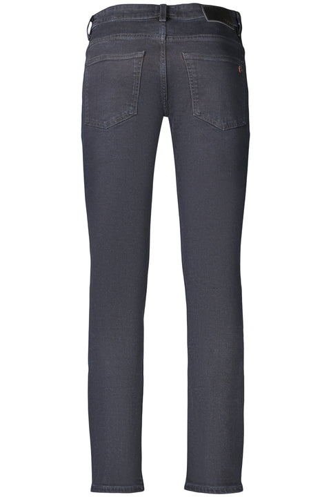 Boss Jeans Denim Uomo Blu