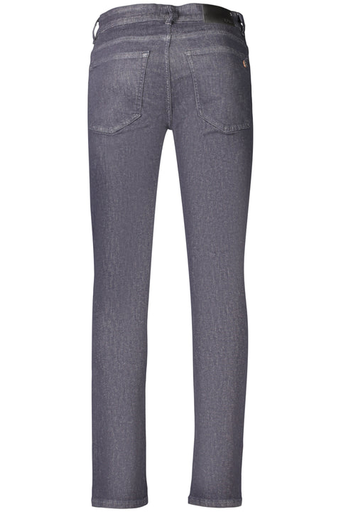Boss Jeans Denim Uomo Blu