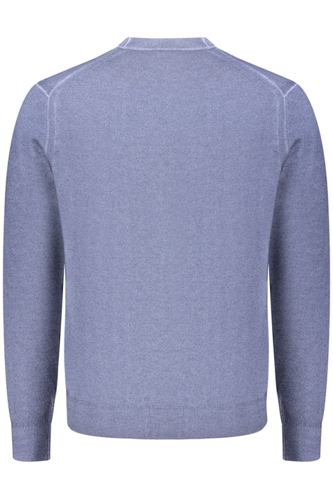 Boss Maglia Uomo Blu