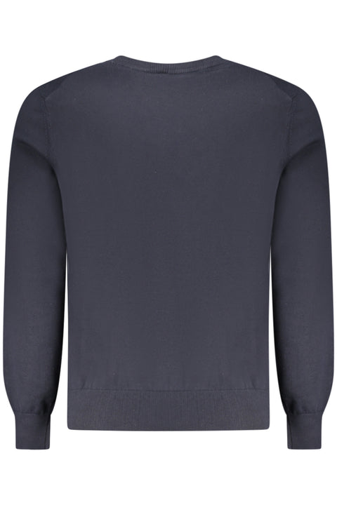 Boss Maglia Uomo Blu