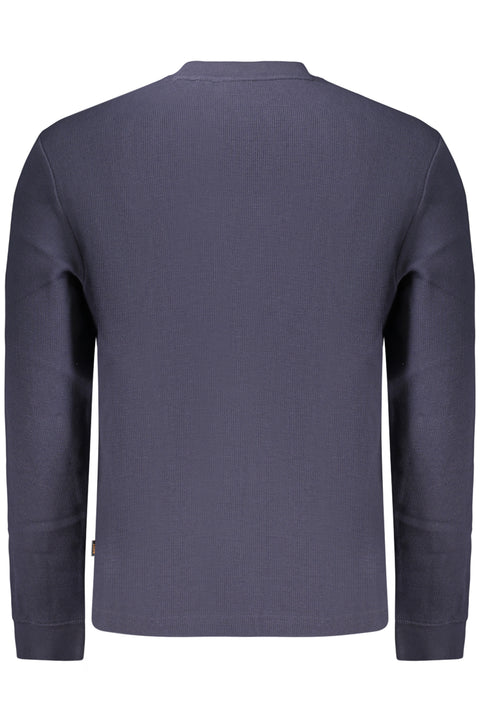Boss Maglia Uomo Blu